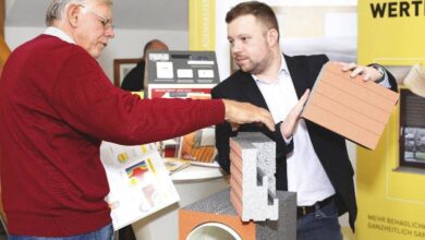 Mauerwerkstag in Memmingen 2017