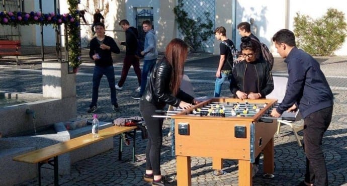 Guenzburg - Jugendliche sind mit ihren Ideen gefragt_2