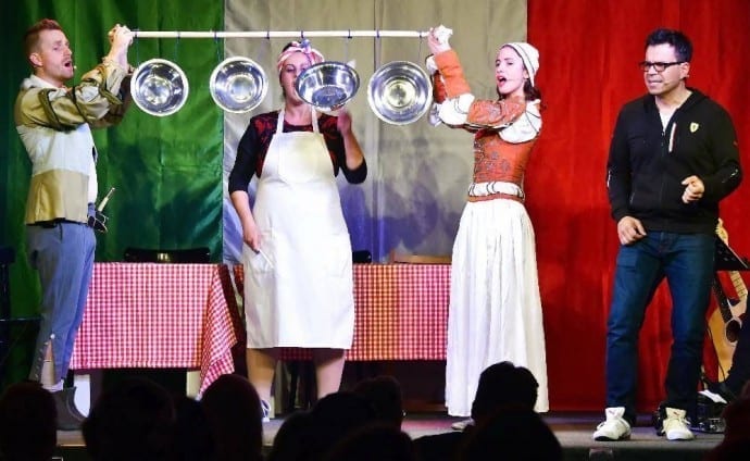 ItaliaConAmore DieterSchnoepf