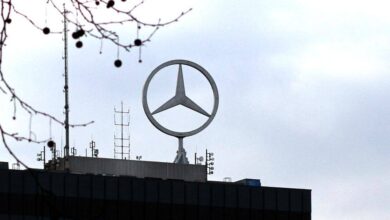 Mercedes Abgasaffäre