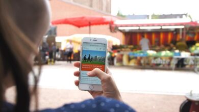 Neu-Ulm WLAN Petrusplatz