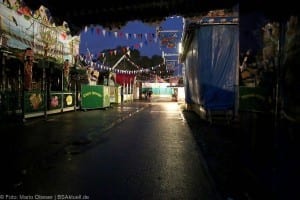 Volksfest Günzburg für den 18.08.2017 abgebrochen