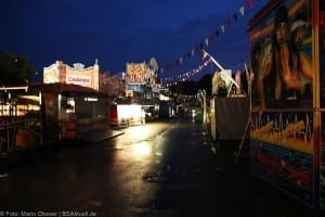 Volksfest Günzburg für den 18.08.2017 abgebrochen