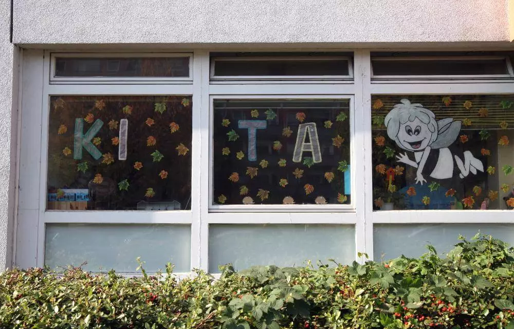 Kindertagesstätte