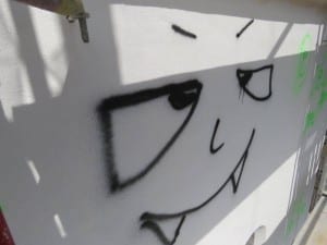 Thannhausen Graffiti
