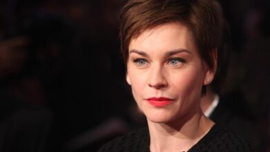 Christiane Paul - Andere Art der Direktheit