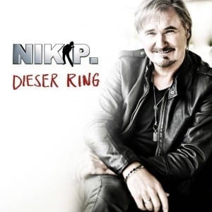 NIK P. – das Album "Ohne Wenn und Aber" ab 15.09. – "Dieser Ring" Video jetzt online