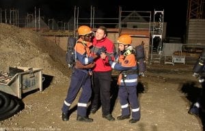 Jungendfeuerwehr Ichenhausen – Berufsfeuerwehrtag Oktober 2017