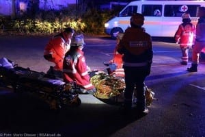 Jungendfeuerwehr Ichenhausen – Berufsfeuerwehrtag Oktober 2017
