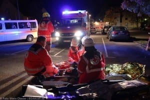 Jungendfeuerwehr Ichenhausen – Berufsfeuerwehrtag Oktober 2017