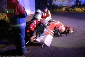 Jungendfeuerwehr Ichenhausen – Berufsfeuerwehrtag Oktober 2017