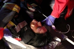 Jungendfeuerwehr Ichenhausen – Berufsfeuerwehrtag Oktober 2017