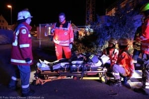 Jungendfeuerwehr Ichenhausen – Berufsfeuerwehrtag Oktober 2017