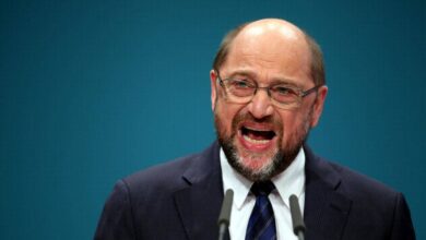 Martin Schulz SPD