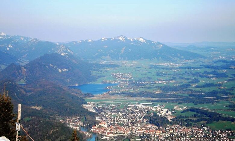 Tegelberg
