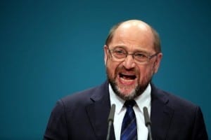 Martin Schulz