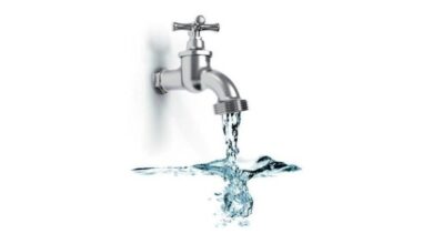 wasserhahn - Thomas Söllner - Fotolia