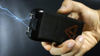 Elektroschocker