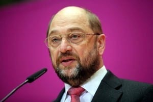 Martin Schulz
