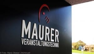 2bdifferent MAURER Veranstaltungstechnik Workshop 9