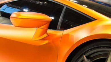 Lamborghini