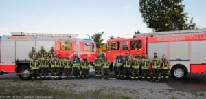 Inspektion Feuerwehr Günzburg 23052019 94