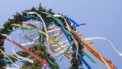 Maibaum