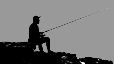 Angler