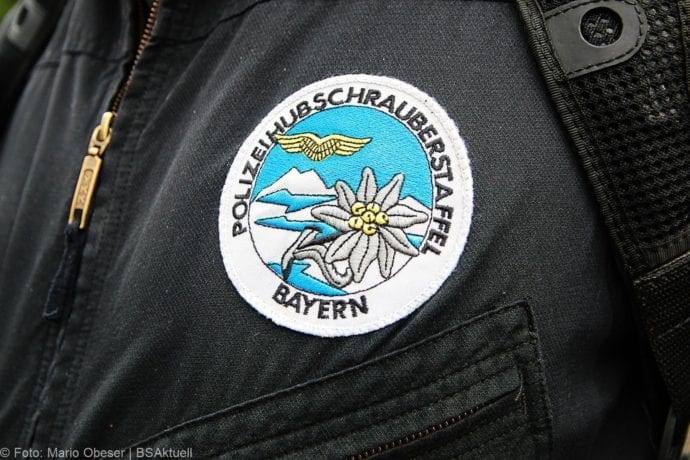 Offingen - Festnahme Einrecher 23092019 10