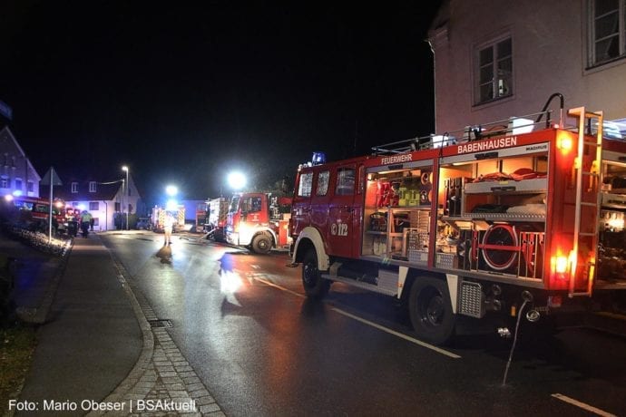 Brand Kirchhaslach 15122019 1