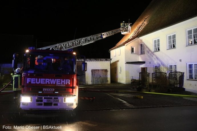 Brand Kirchhaslach 15122019 2