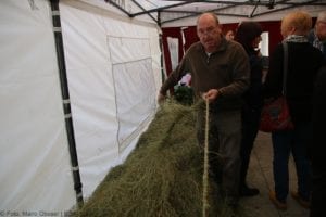Nikolaus-Nachmittag Demenz-WG Offingen 30112019 2