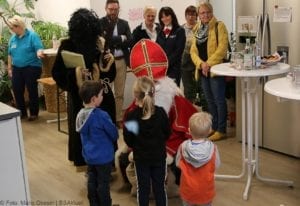 Nikolaus-Nachmittag Demenz-WG Offingen 30112019 8
