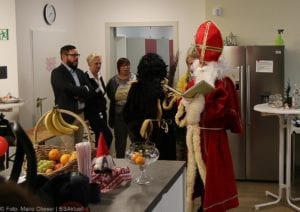 Nikolaus-Nachmittag Demenz-WG Offingen 30112019 9