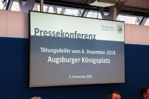 Pressekonferenz Augsburg Toetungsdelikt Feuerwehrmann 0912019 4