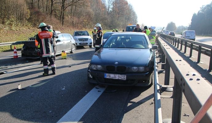 Unfall A7 Illertissen-Vöhringen 06122019 6