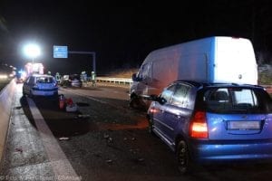 Unfall A8 Zusmarshausen-Adelsried 13122019 1