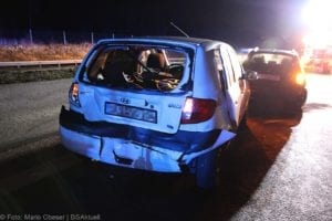 Unfall A8 Zusmarshausen-Adelsried 13122019 17