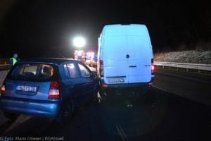 Unfall A8 Zusmarshausen-Adelsried 13122019 21