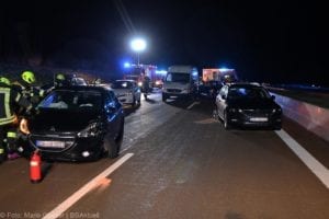 Unfall A8 Zusmarshausen-Adelsried 13122019 7
