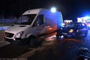 Unfall A8 Zusmarshausen-Adelsried 13122019 8