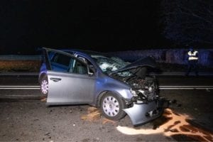 Unfall B12 Germaringen 01122019 1