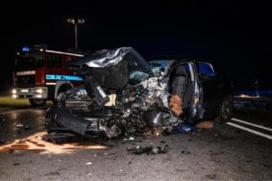 Unfall B12 Germaringen 01122019 4