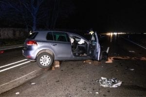 Unfall B12 Germaringen 01122019 7