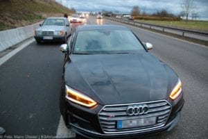 Unfall B16 AS Günzburg 07122019 4