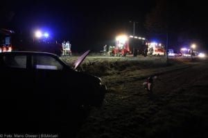 Unfall B16 Gundelfingen 03122019 13
