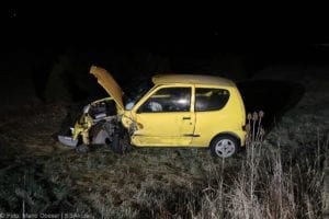 Unfall B16 Gundelfingen 03122019 16