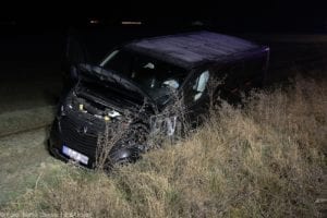Unfall B16 Gundelfingen 03122019 18