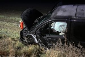 Unfall B16 Gundelfingen 03122019 7