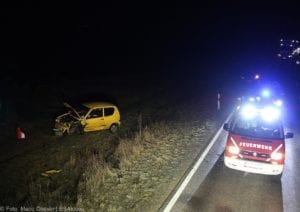 Unfall B16 Gundelfingen 03122019 8
